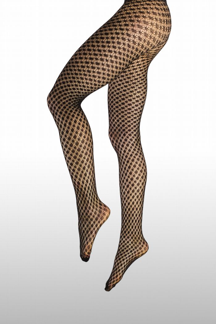 Laluna Tights-simona -71654909  Chic Collection | Pantyhose Library